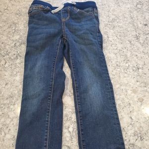 Old navy Youth jeans six 6 - 7
